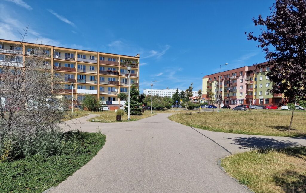 2 Pokojowe mieszkanie ul. Terebelska - zdjęcie 10