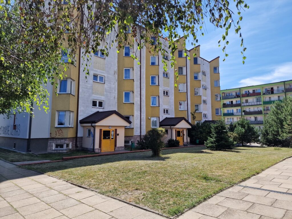 2 Pokojowe mieszkanie ul. Terebelska - zdjęcie 11