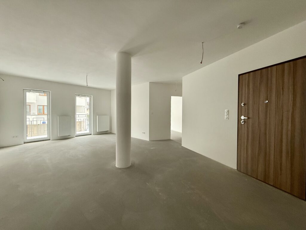 2 przestronne pokoje, Przystań Włochy - zdjęcie 2