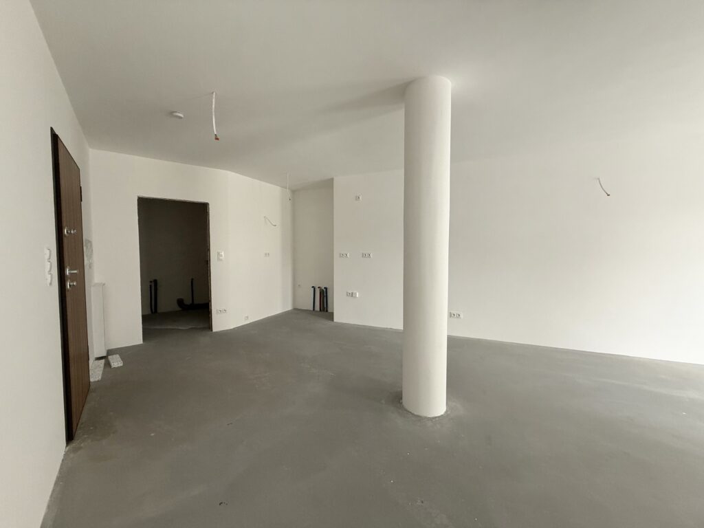 2 przestronne pokoje, Przystań Włochy - zdjęcie 3