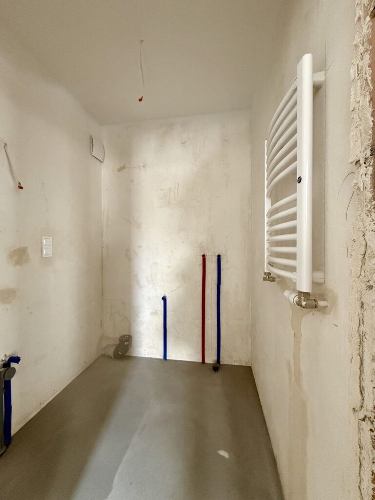 2 przestronne pokoje, Przystań Włochy - zdjęcie 7