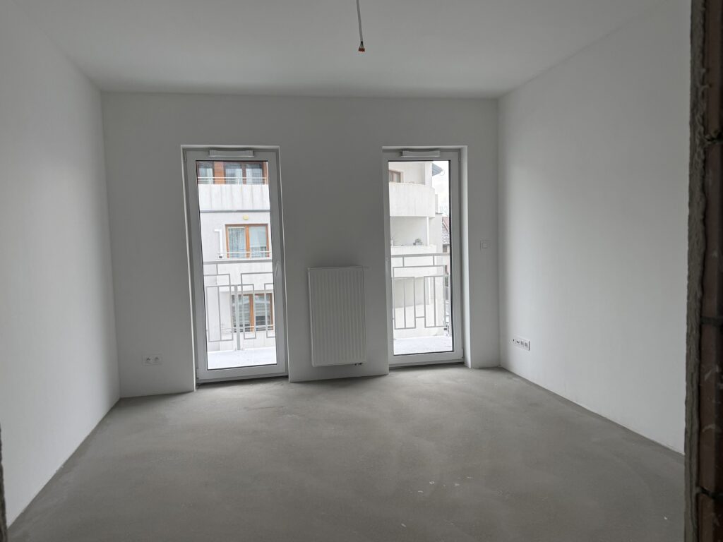 2 przestronne pokoje, Przystań Włochy - zdjęcie 4