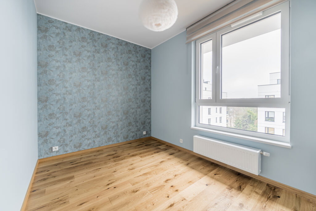 Nowoczesne M2 Ursus- 2 pokoje z balkonem - zdjęcie 7