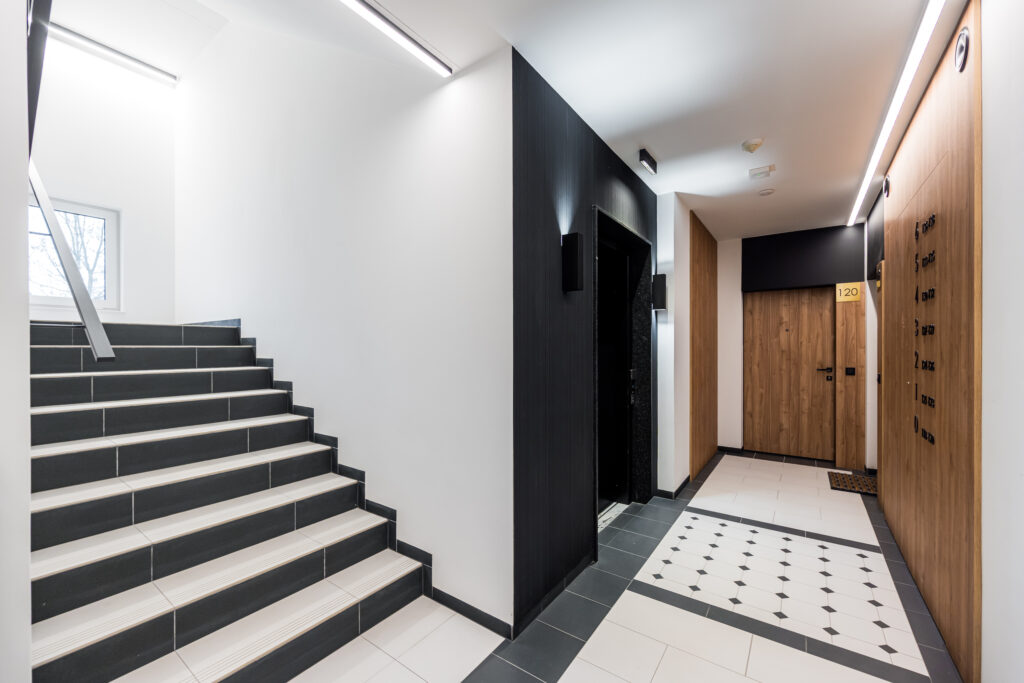 Nowoczesne M2 Ursus- 2 pokoje z balkonem - zdjęcie 8