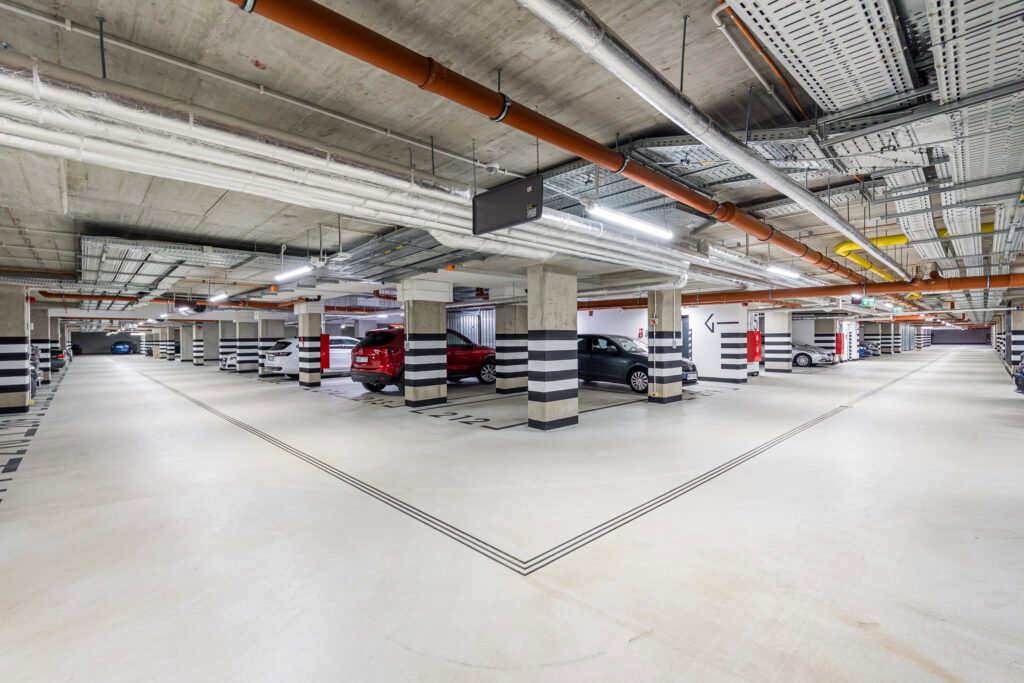 Nowoczesne M2 Ursus- 2 pokoje z balkonem - zdjęcie 11