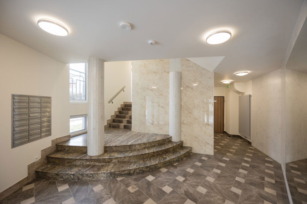 2 przestronne pokoje, Przystań Włochy - zdjęcie 11