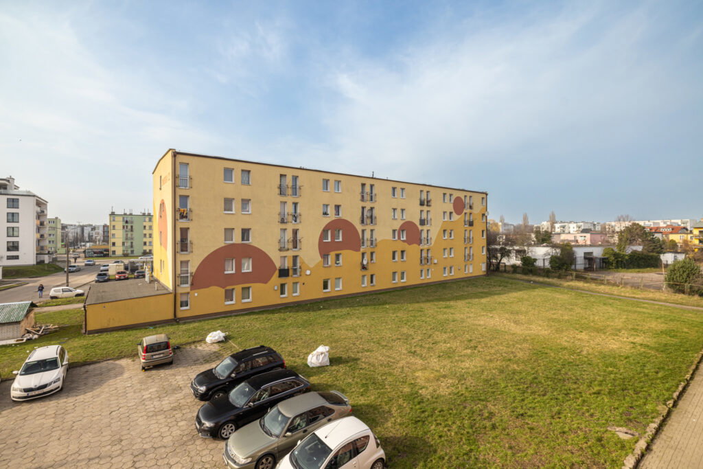 Słoneczna kawalerka nad morzem - zdjęcie 1