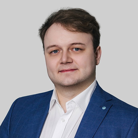 Jonasz  Boiński - Agent Nieruchomości - Freedom