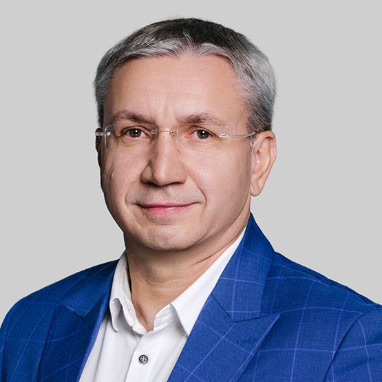 Sławomir Maliński - Dyrektor Oddziału - Freedom