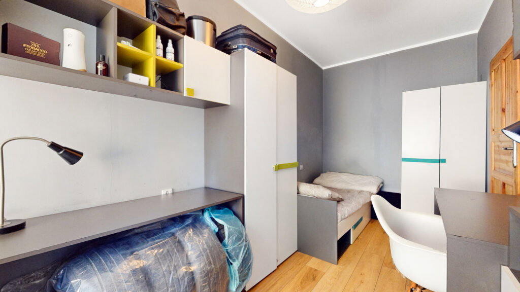 Parter, 3 pokoje, inwestycyjnie – Katowice - zdjęcie 6