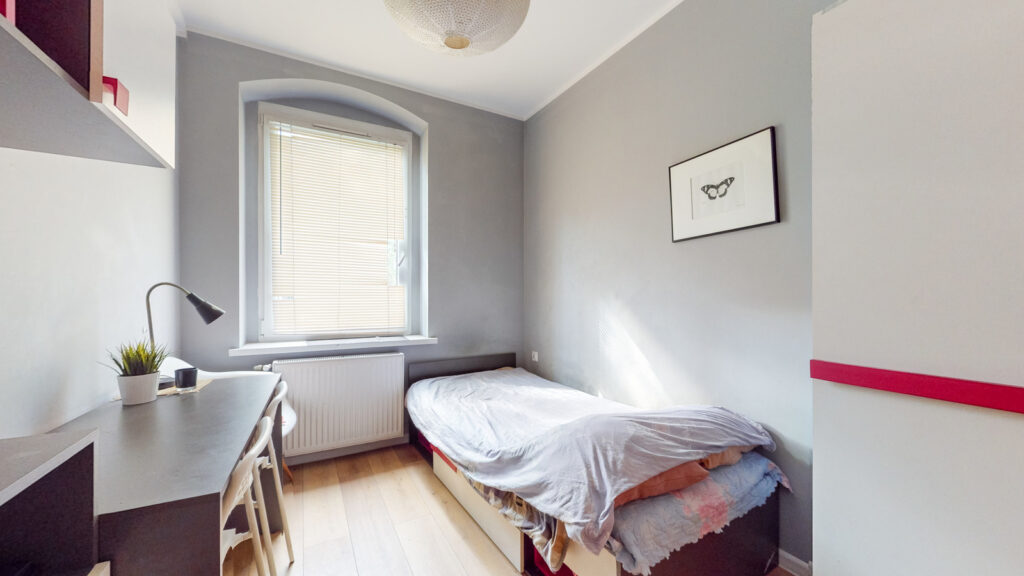 Parter, 3 pokoje, inwestycyjnie – Katowice - zdjęcie 10