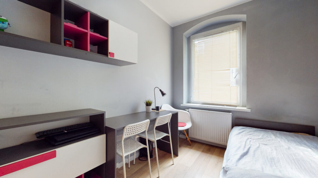 Parter, 3 pokoje, inwestycyjnie – Katowice - zdjęcie 9