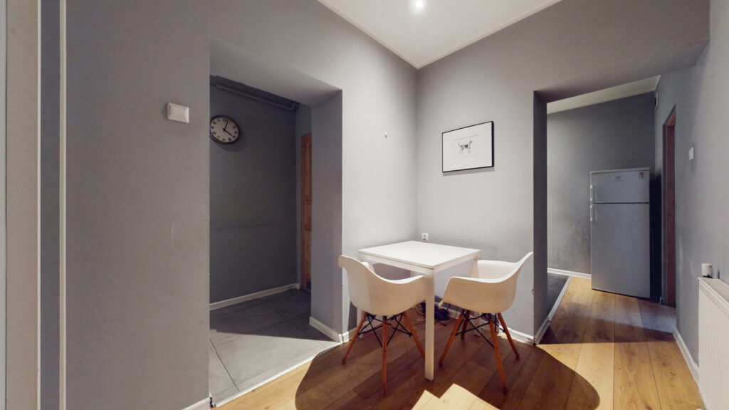 Parter, 3 pokoje, inwestycyjnie – Katowice - zdjęcie 12