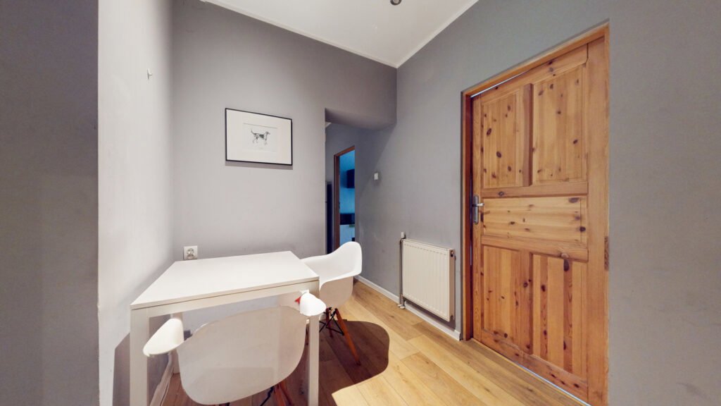 Parter, 3 pokoje, inwestycyjnie – Katowice - zdjęcie 3