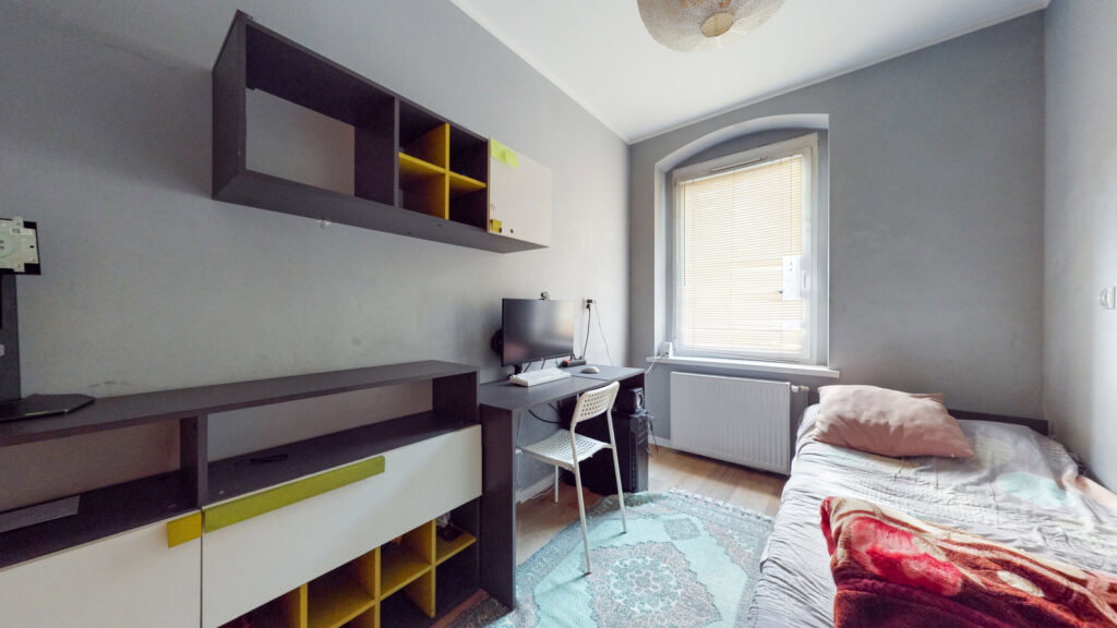 Parter, 3 pokoje, inwestycyjnie – Katowice - zdjęcie 8