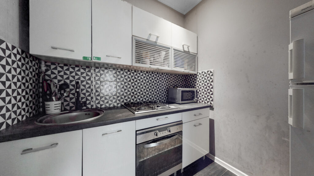 Parter, 3 pokoje, inwestycyjnie – Katowice - zdjęcie 2