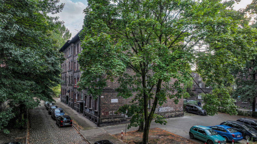 Parter, 3 pokoje, inwestycyjnie – Katowice - zdjęcie 4