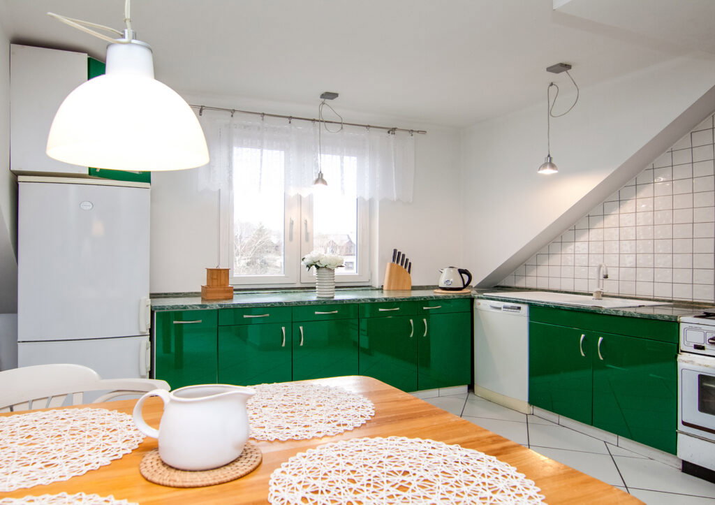 M5 na 3.piętrze, powierzchnia 85m2, centrum - zdjęcie 1
