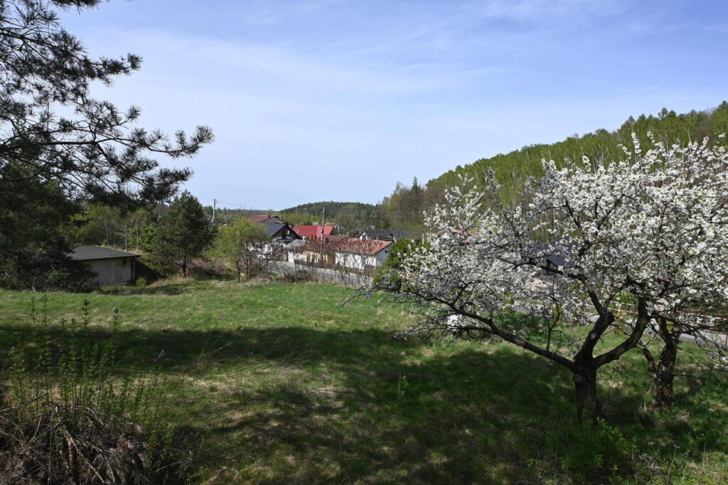 Widokowe działki budowlane w Mstowie - zdjęcie 6