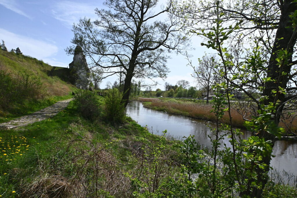 Widokowe działki budowlane w Mstowie - zdjęcie 9
