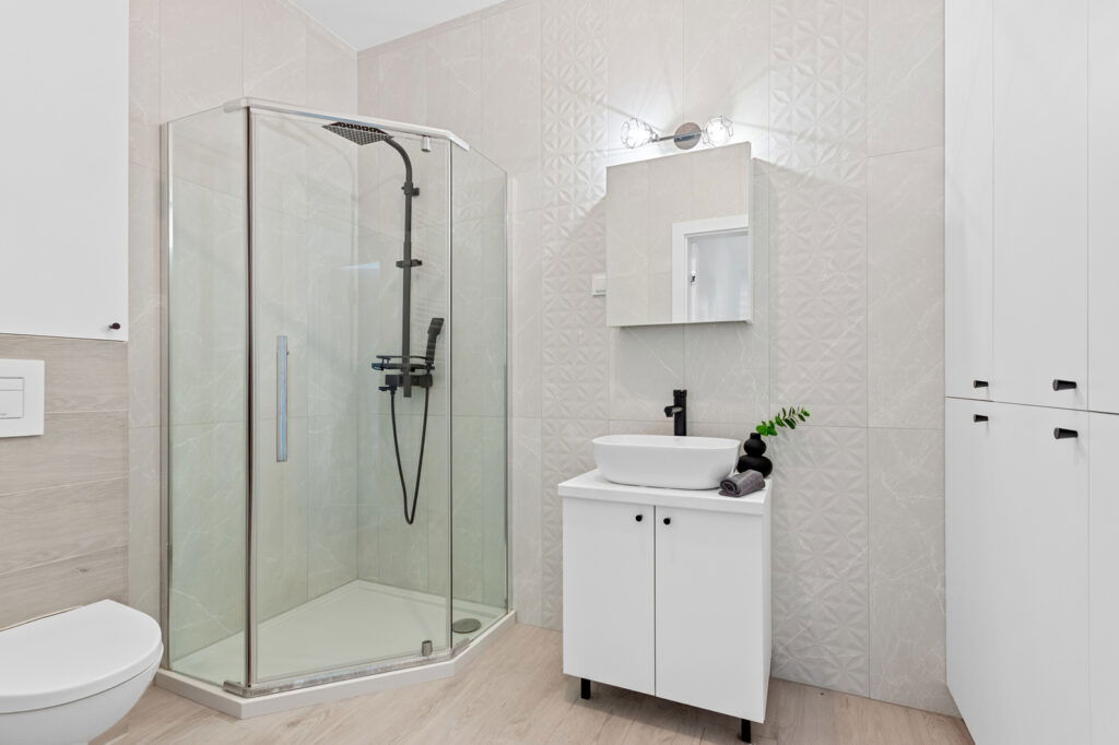 Przestronne mieszkanie z ogródkiem na sprzedaż! - zdjęcie 11