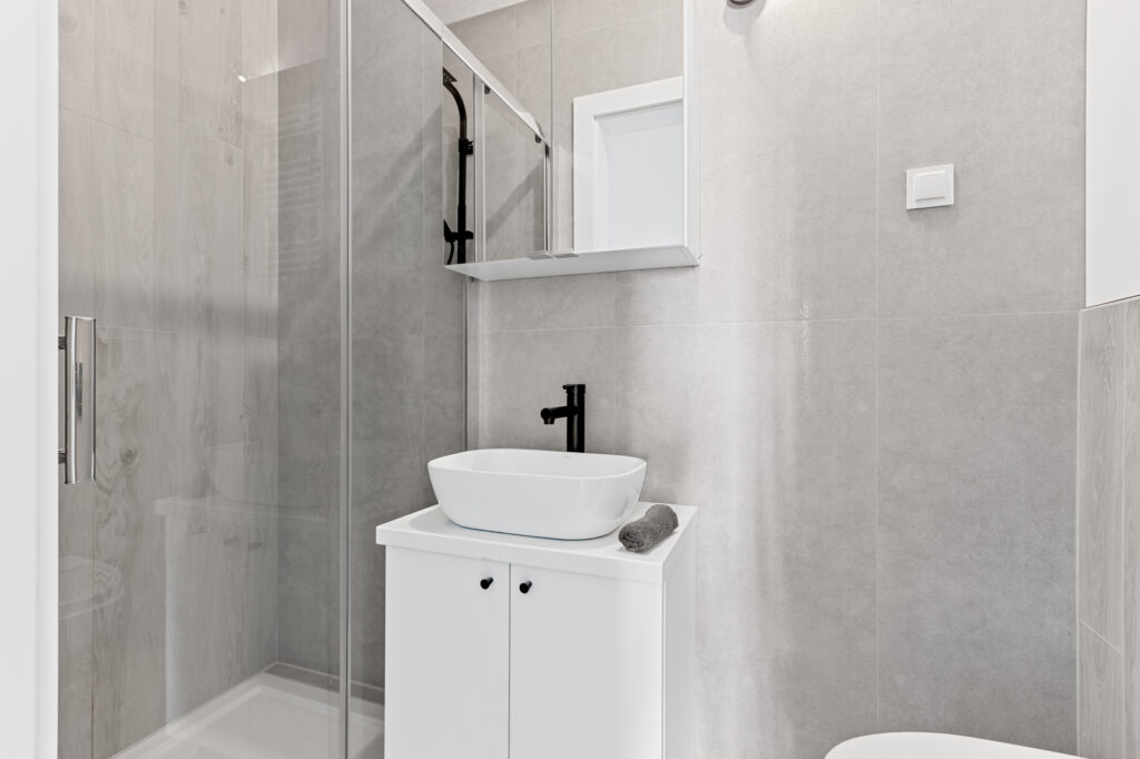 Przestronne mieszkanie z ogródkiem na sprzedaż! - zdjęcie 13