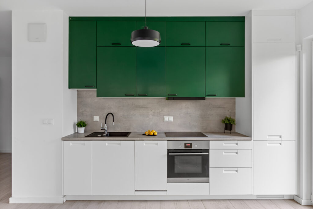 Przestronne mieszkanie z ogródkiem na sprzedaż! - zdjęcie 4