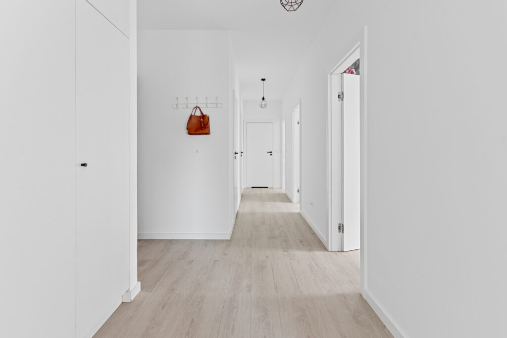 Przestronne mieszkanie z ogródkiem na sprzedaż! - zdjęcie 14