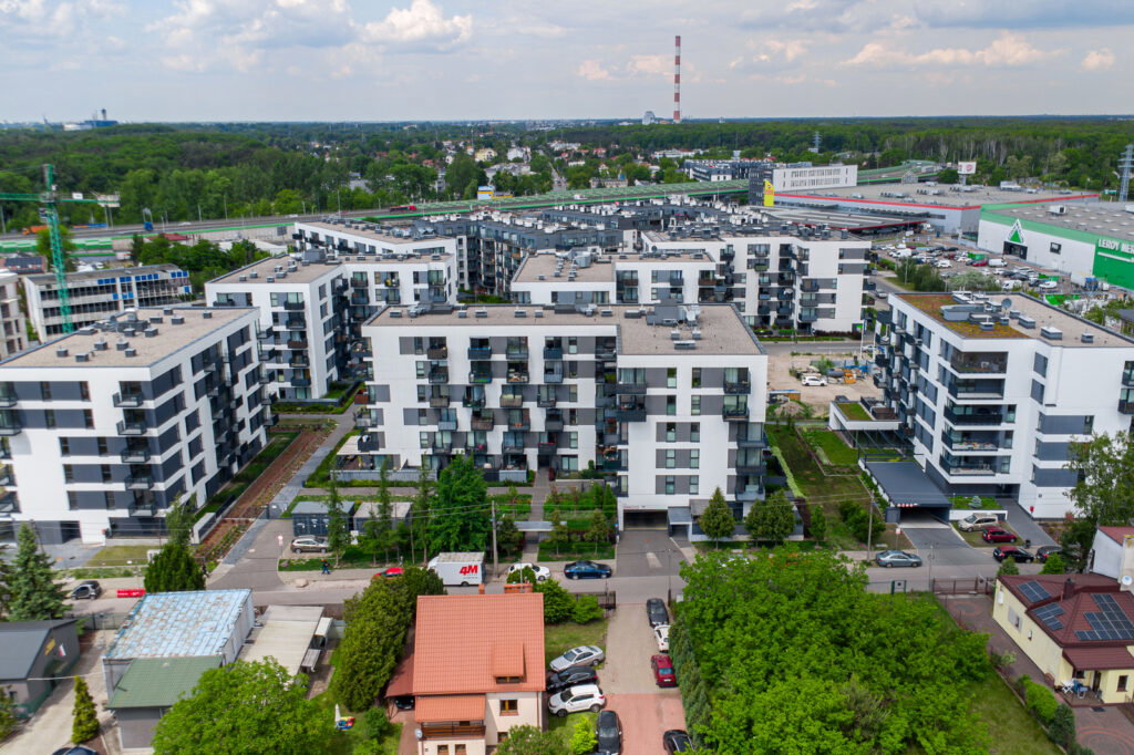 Przestronne mieszkanie z ogródkiem na sprzedaż! - zdjęcie 24