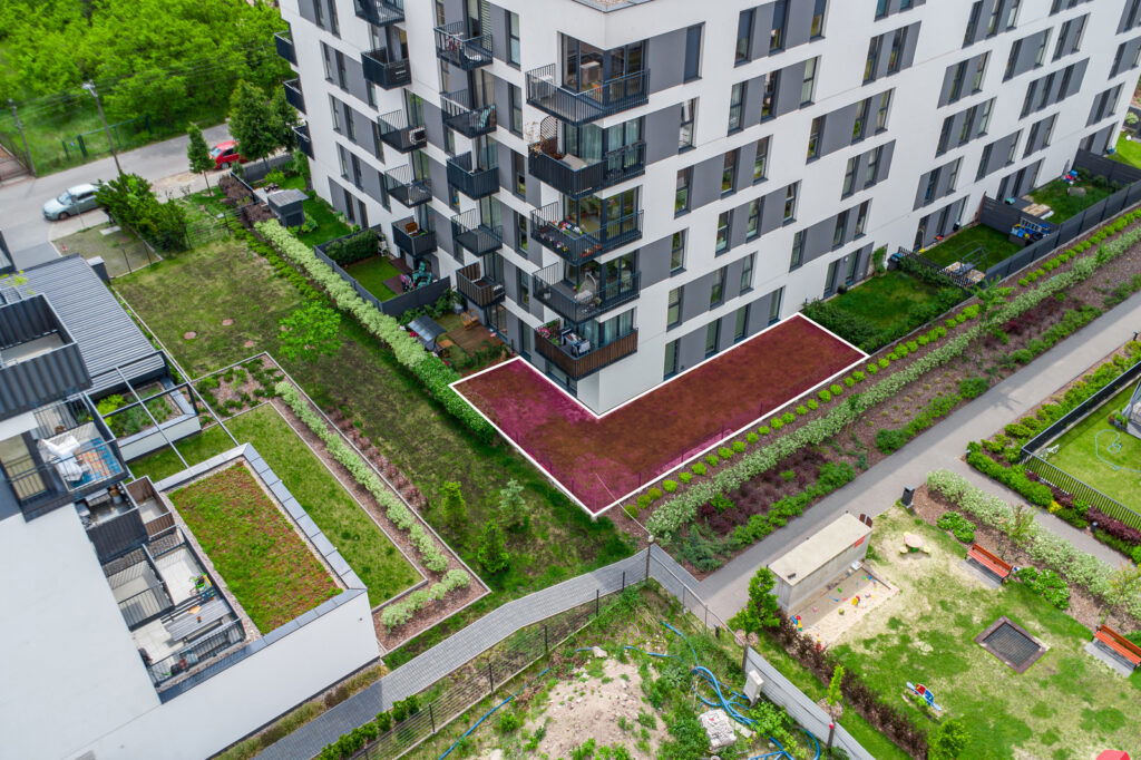 Przestronne mieszkanie z ogródkiem na sprzedaż! - zdjęcie 20