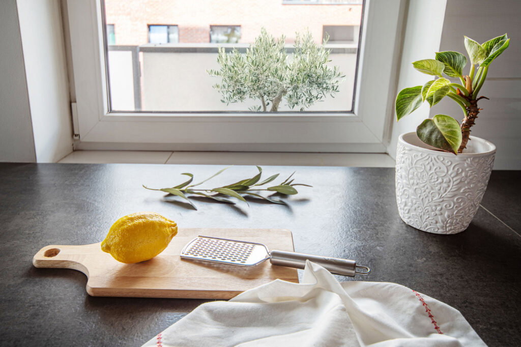 Nowoczesne 2 pokoje przy Metrze Szwedzka – 45 m². - zdjęcie 14