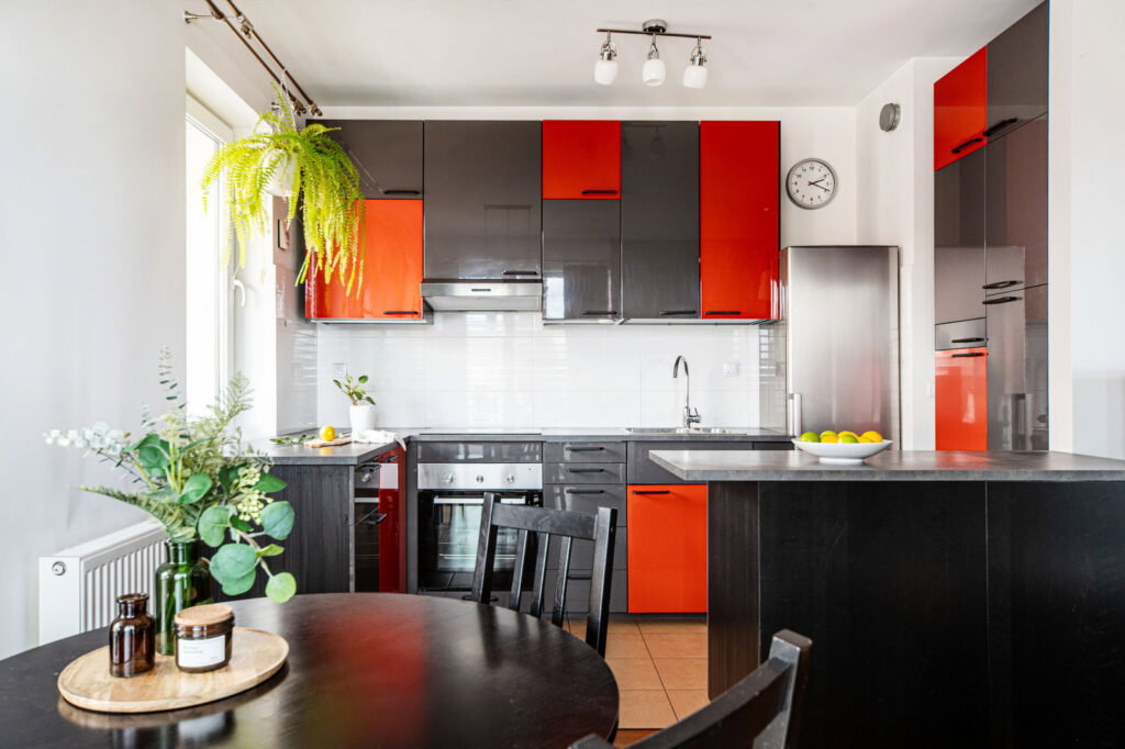 Nowoczesne 2 pokoje przy Metrze Szwedzka – 45 m². - zdjęcie 13