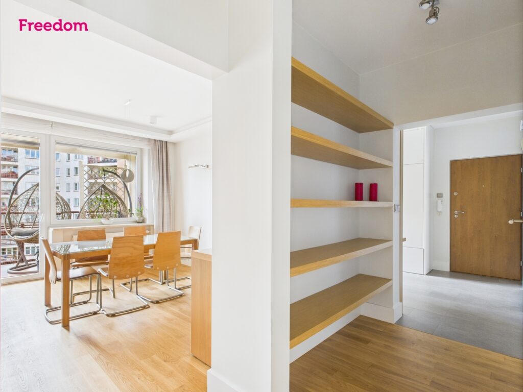 Wyjątkowy apartament w sercu Warszawy - zdjęcie 3