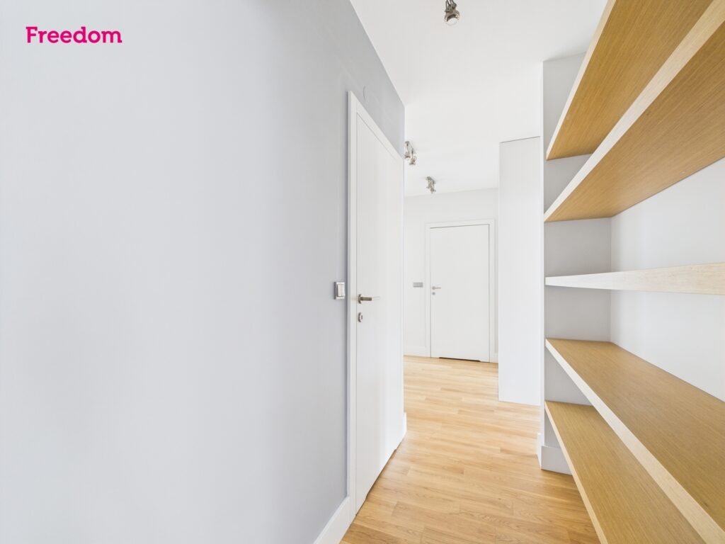 Wyjątkowy apartament w sercu Warszawy - zdjęcie 4