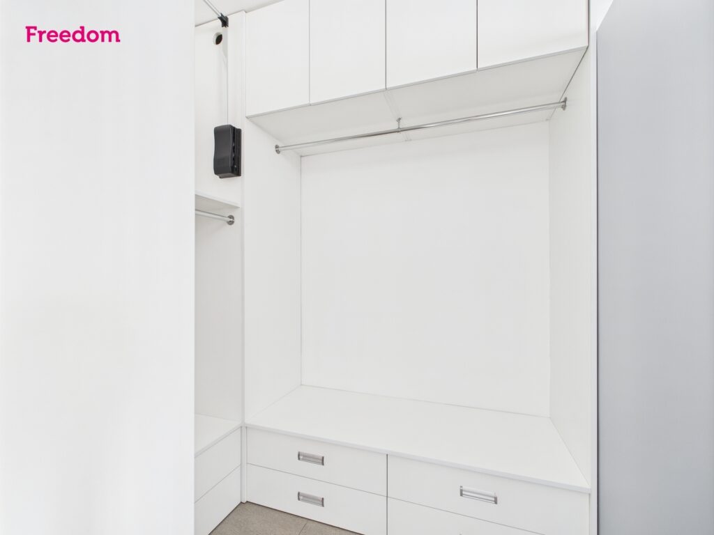 Wyjątkowy apartament w sercu Warszawy - zdjęcie 7