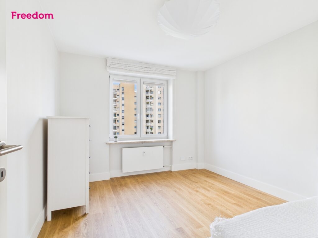 Wyjątkowy apartament w sercu Warszawy - zdjęcie 8