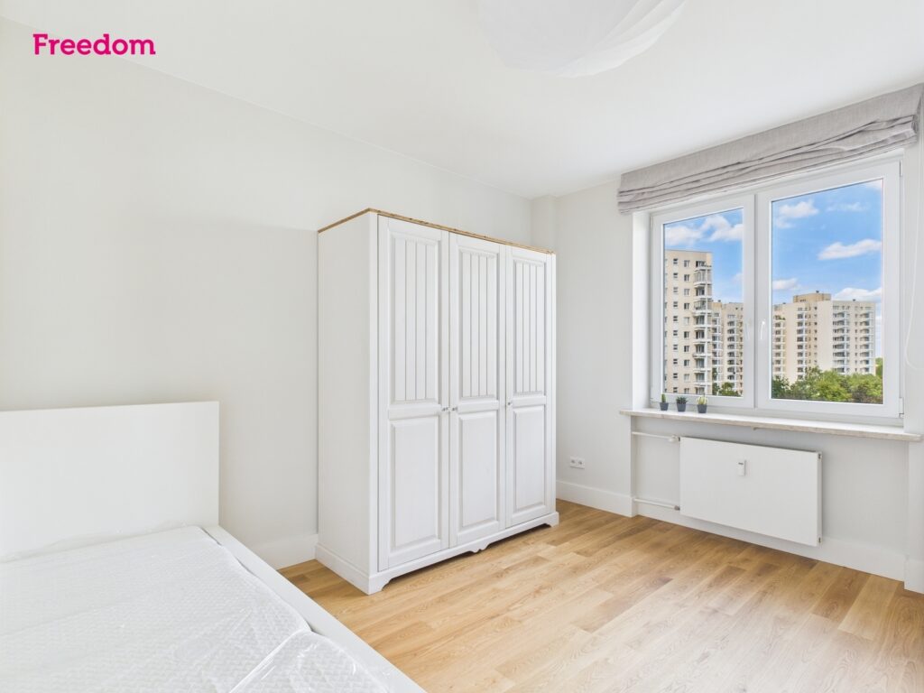 Wyjątkowy apartament w sercu Warszawy - zdjęcie 9