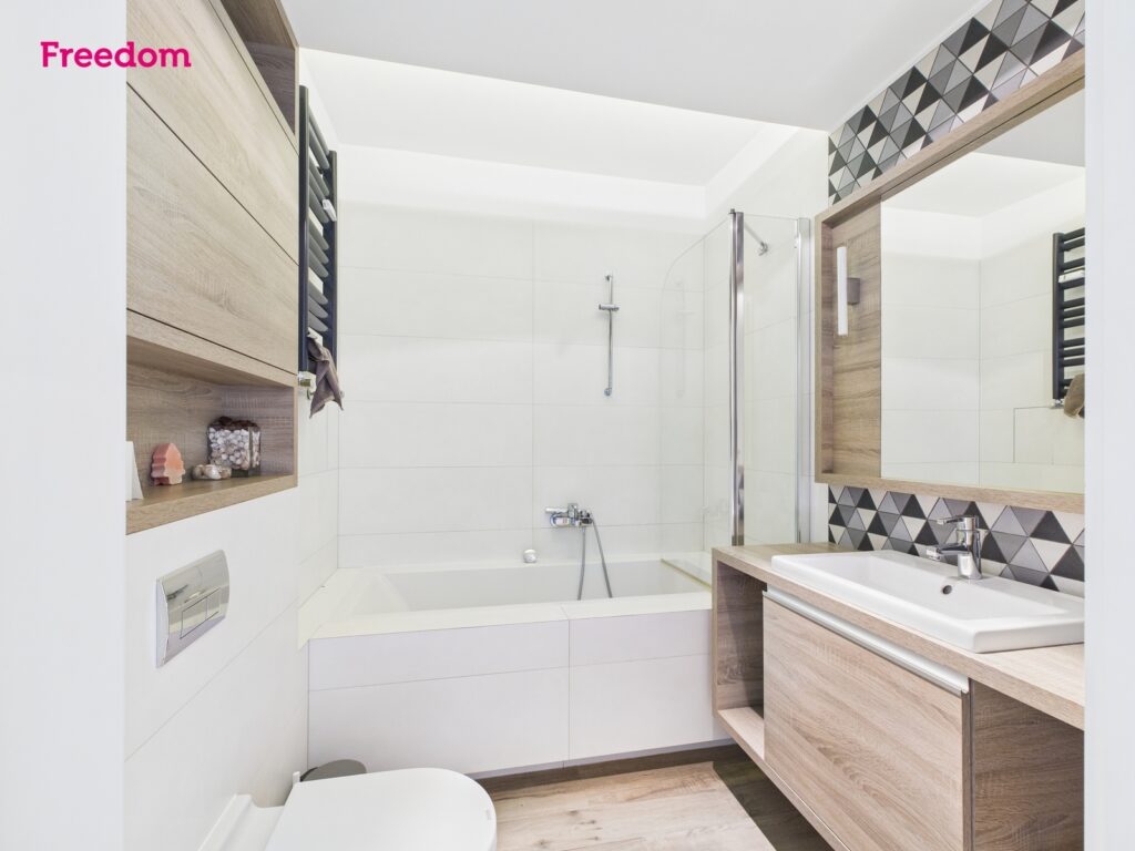 Wyjątkowy apartament w sercu Warszawy - zdjęcie 11