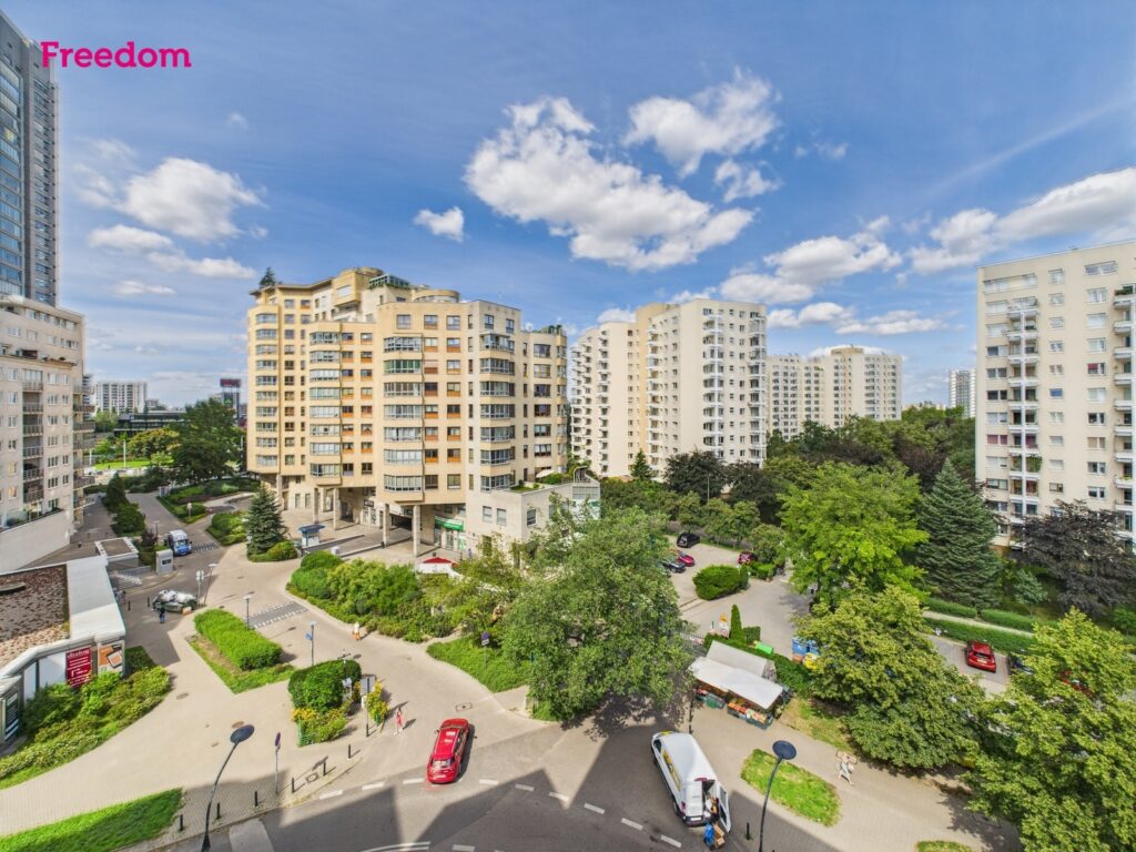 Wyjątkowy apartament w sercu Warszawy - zdjęcie 13