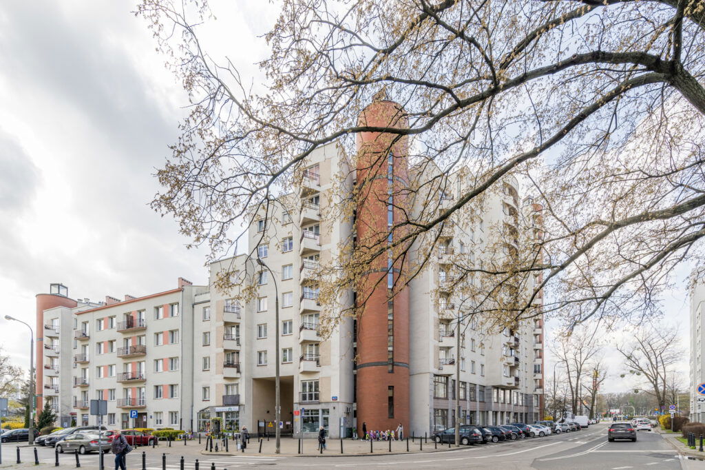 Wyjątkowy apartament w sercu Warszawy - zdjęcie 14
