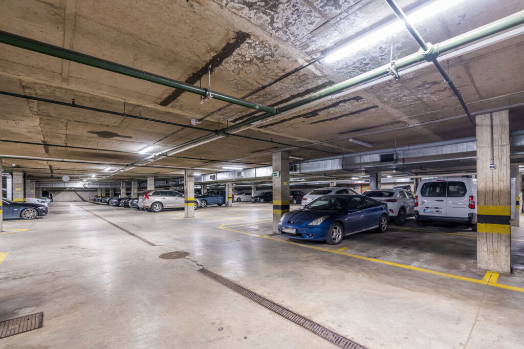 Wyjątkowy apartament w sercu Warszawy - zdjęcie 16