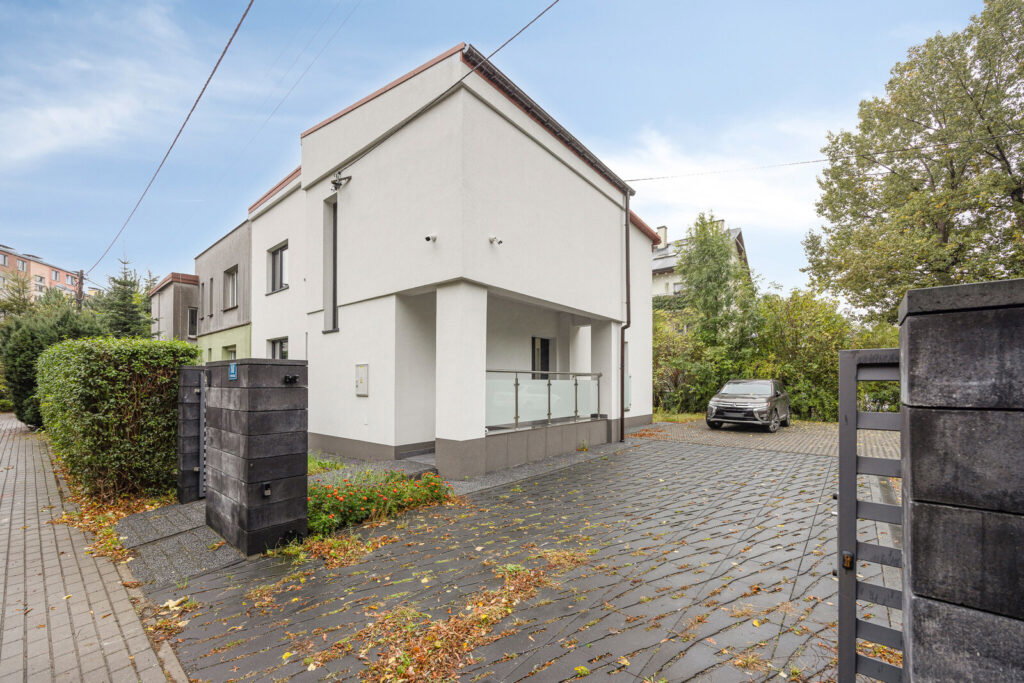 Gotowiec inwestycyjny Rzeszów – 7 mieszkań - zdjęcie 6