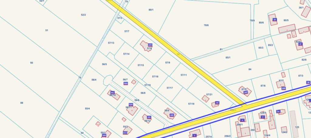 Na sprzedaż działka w Marszewie z WZ - zdjęcie 12