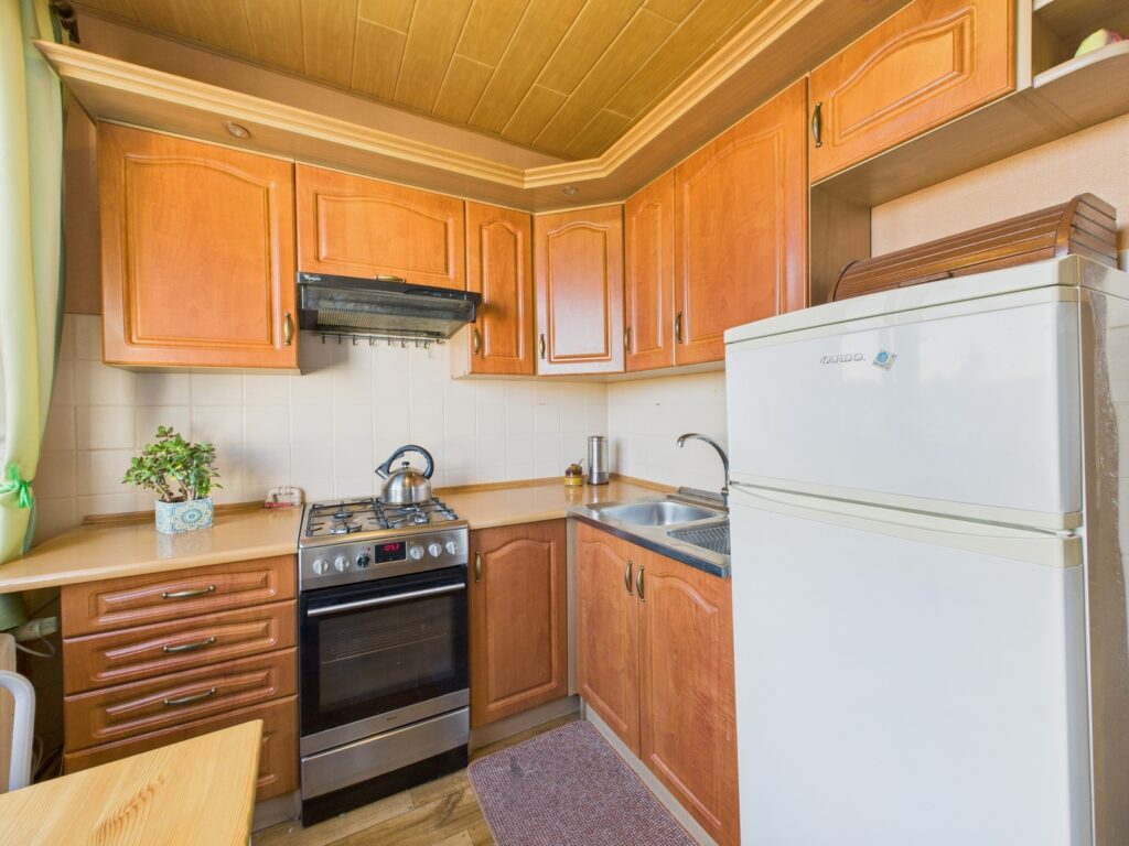 Katowice | 2 pokoje z balkonem i pięknym widokiem - zdjęcie 2