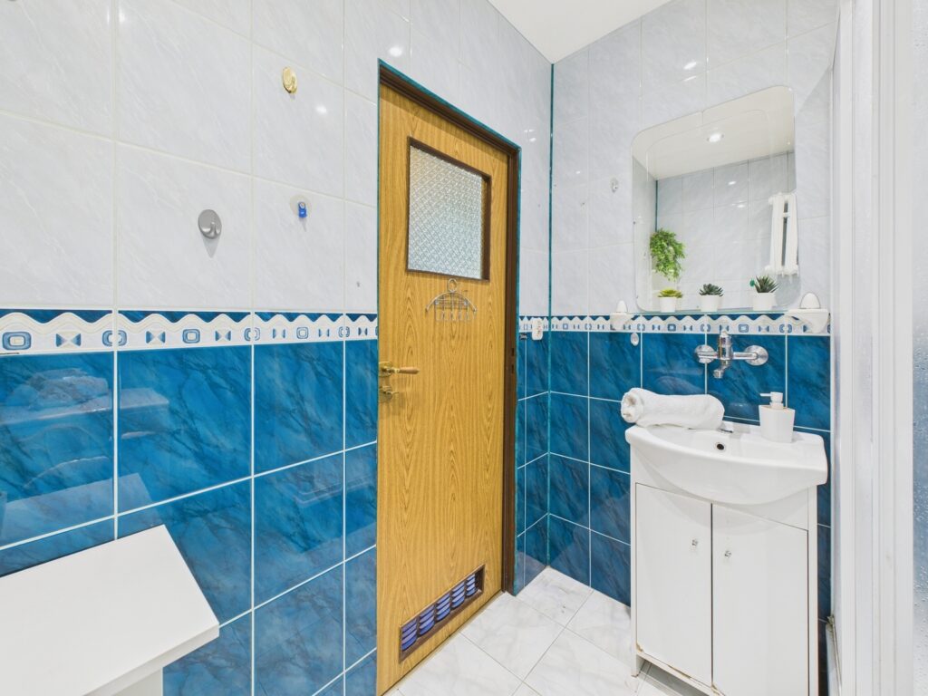 Katowice | 2 pokoje z balkonem i pięknym widokiem - zdjęcie 13