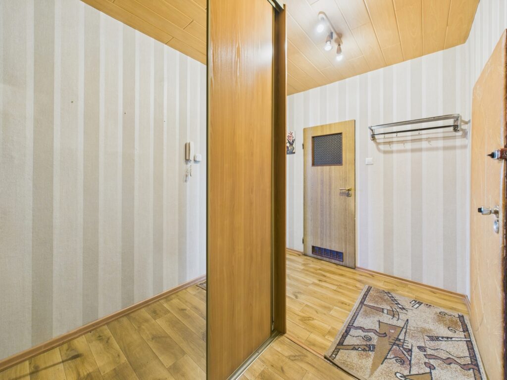 Katowice | 2 pokoje z balkonem i pięknym widokiem - zdjęcie 14