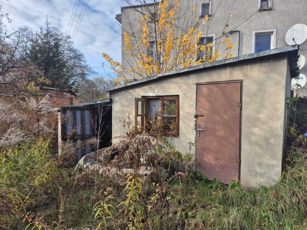 NOWA CENA!  Działka przy rzece Wel - zdjęcie 5