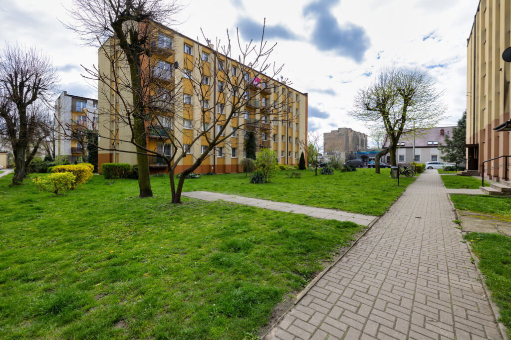 Przestronne M-4 dla rodziny - zdjęcie 1