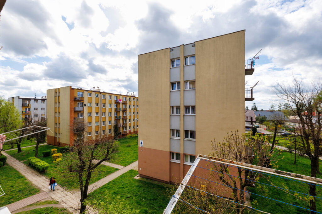 Przestronne M-4 dla rodziny - zdjęcie 3