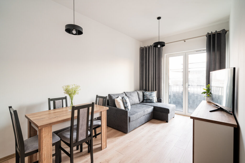 Nowe mieszkanie w budynku 2025 roku - zdjęcie 13